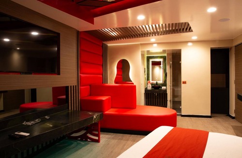 Queretaro Hotel | Bora Bora Suites & Villas