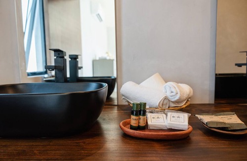 Barra de Colotepec Hotel | Bora Boutique - Adults Only