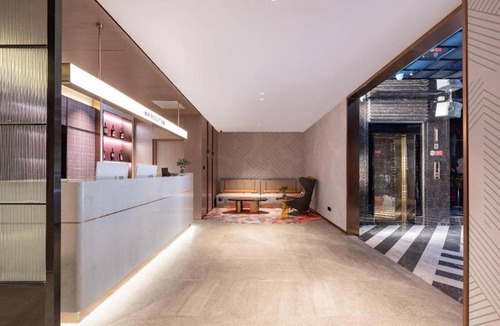Jinsong Panjiayuan Hotel | Borrman Hotel Beijing Guomao Jinsong Metro Station