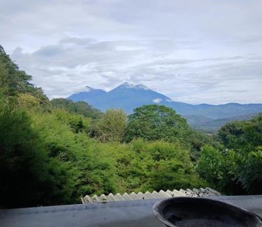 Antigua Guatemala House | Bosco Antigua - Cabins and Spa in the Woods