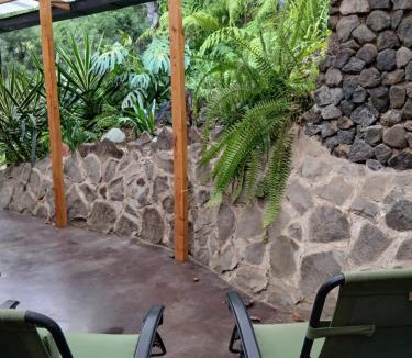 Antigua Guatemala House | Bosco Antigua - Cabins and Spa in the Woods
