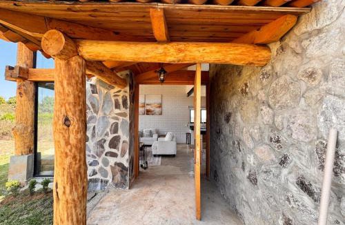 Tapalpa Villa | BOSK TAPALPA - Cabaña en Tapalpa