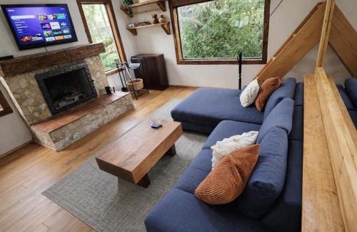 San Cristobal de las Casas Ski Chalet | Bosque del Tule 132
