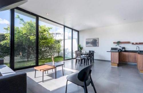 Zapopan House | Bosques Vallarta Family