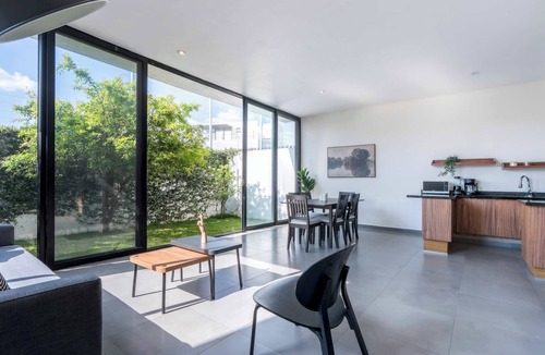 Zapopan House | Bosques Vallarta Family