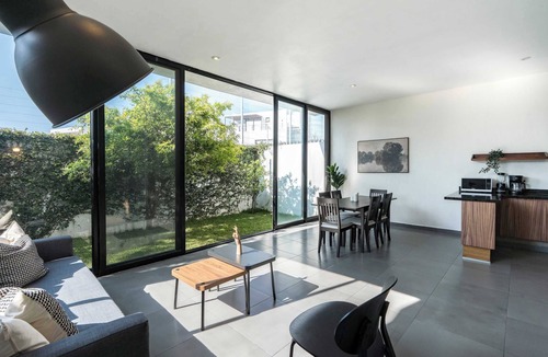 Zapopan House | Bosques Vallarta Family