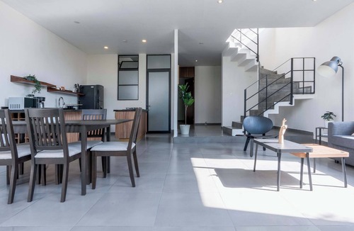 Zapopan House | Bosques Vallarta Family