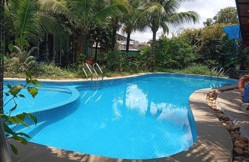 Buon Ma Thuot Apartment | Boss cà phê & Homestay Nguyên căn