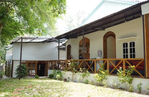 Cam An Villa | Botanica - Villas & herbal spa, located coast of the renowned An Bang beach.