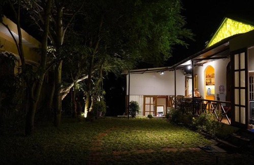Cam An Villa | Botanica - Villas & herbal spa, located coast of the renowned An Bang beach.