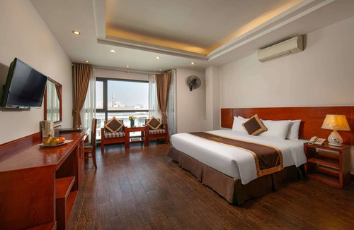 My Đinh Hotel | Bounty Hotel