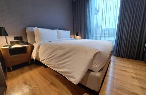Wuri District Hotel | Boutech Wuri Village Hotel