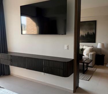 Guadalajara Apartment | Boutique - 1BR King - Country Club Guadalajara