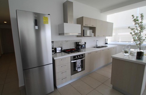 Colonia Centro Apartment | Boutique Apartment Downtown 707 two bedrooms