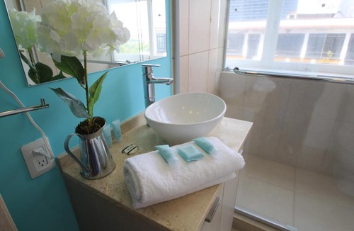 Colonia Centro Apartment | Boutique Apartment Downtown 707 two bedrooms