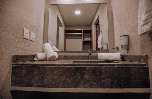 Pie de la Cuesta Hotel | Boutique Casa Mar