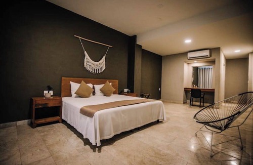 Pie de la Cuesta Hotel | Boutique Casa Mar