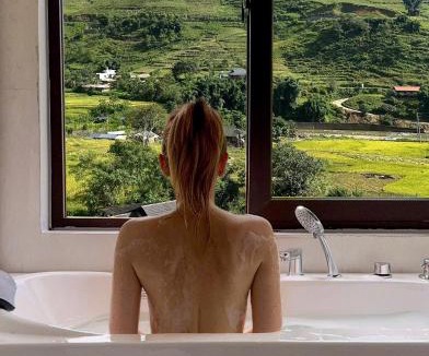 Sa Pa Hotel | Boutique En Hotel Sapa