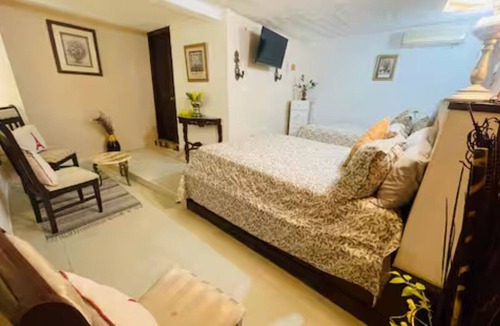 Parras de la Fuente Apartment | BOUTIQUE Hotel Edén del Norte #3