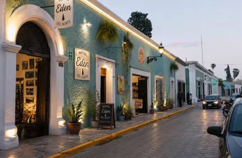 Parras de la Fuente Apartment | BOUTIQUE - Hotel Edén del Norte #9
