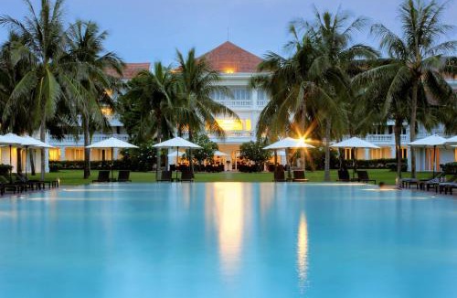 Cam An Resort | Boutique Hoi An Resort