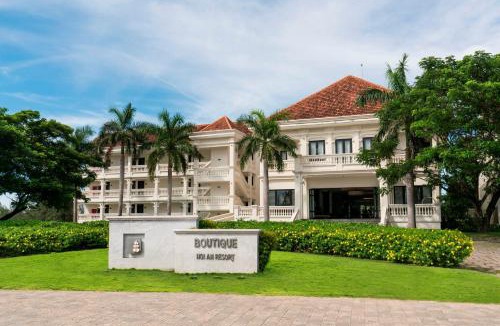 Cam An Resort | Boutique Hoi An Resort
