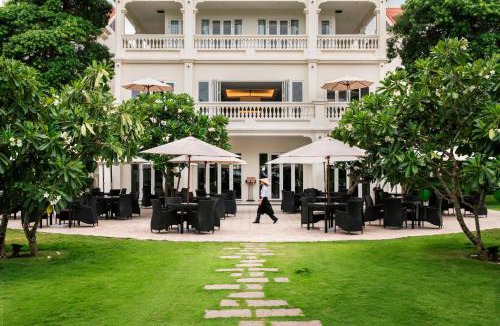 Cam An Resort | Boutique Hoi An Resort