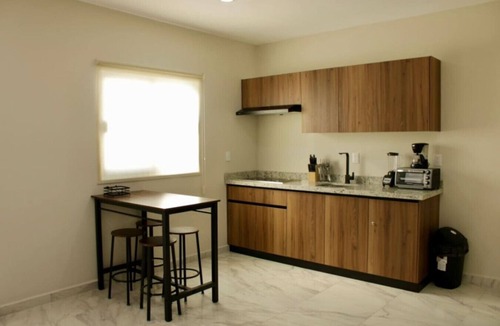 Lomas de Mazatlan Apartment | Boutique hotel near Zona Dorada by Gpsrentas