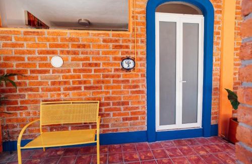 Lazaro Cardenas Hotel | Boutique Hotel & Suites Hacienda Lord Twigg