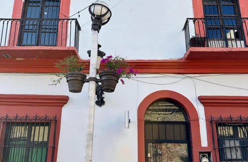 Downtown Mazatlan House | Boutique house in Centro