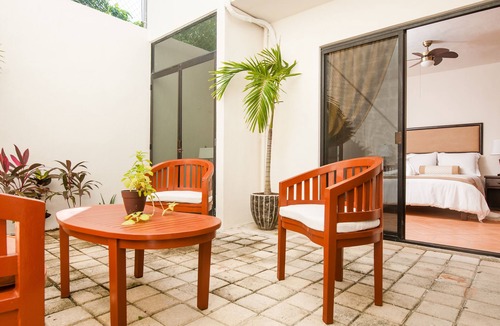 Cancun House | Boutique House Private residence with pool.