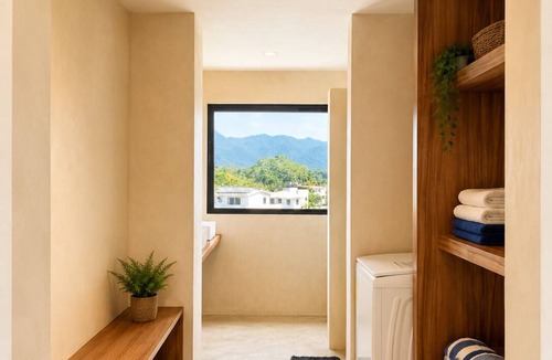 Rincon de Guayabitos Apartment | Boutique apartment with ocean view, pool, 2 blocks from the beach!