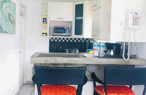 Colonia 5 de Diciembre Apartment | Boutique Oceanfront Living, Poolside Paradise in Puerto Vallarta