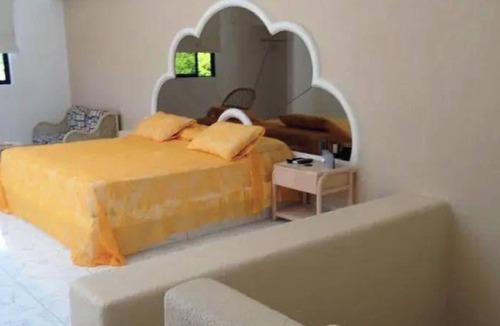 Granjas del Marques Hotel | Boutique Parador Diamante