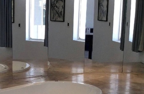 Granjas del Marques Hotel | Boutique Parador Diamante