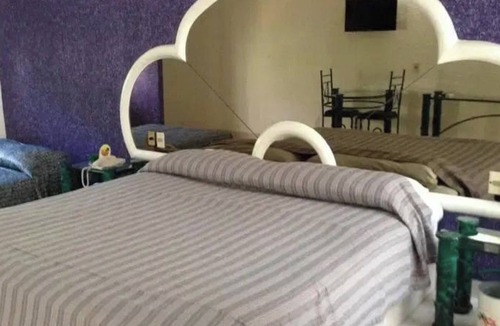 Granjas del Marques Hotel | Boutique Parador Diamante