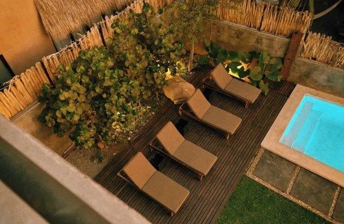 Brisas de Zicatela House | Boutique Retreat Near Beach w/Pool & Garden
