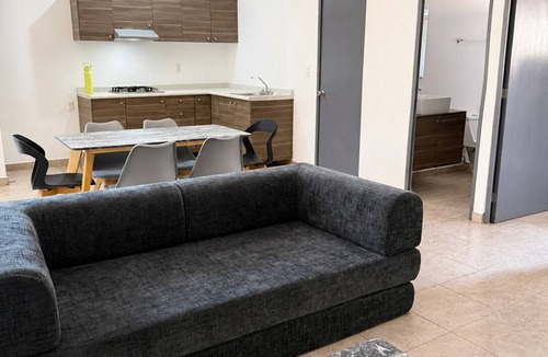 Providencia Apartment | BOWRA APARTMENT, MILAN PROVIDENCIA 6