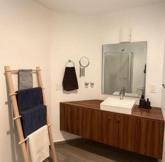 Zapopan Apartment | Bowra, Estudio Zona Consulado ORQ 2