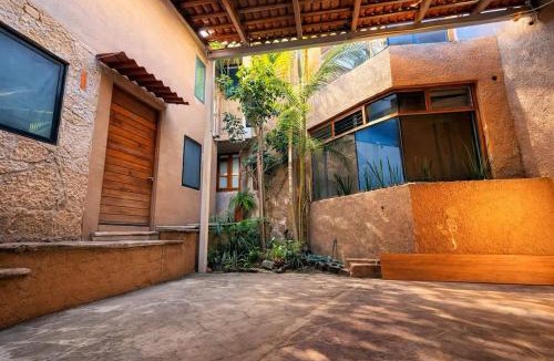 Zapopan Apartment | Bowra, Estudio Zona Consulado ORQ 2