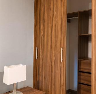 Zapopan Apartment | Bowra, Estudio Zona Consulado ORQ 2