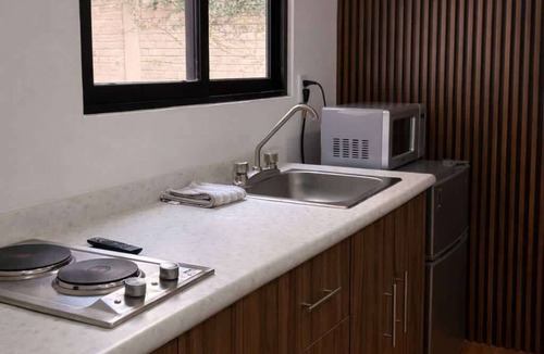 Zapopan Apartment | Bowra Suite Familiar, Zona Consulado