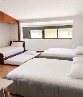 Zapopan Apartment | Bowra Suite Nina, Zona Consulado ORQ 8