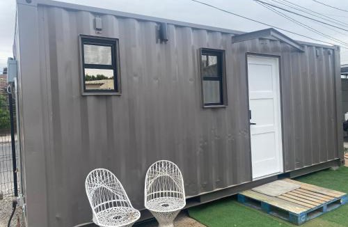 Mexicali Apartment | Boxjaus