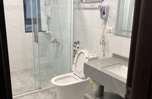 Kaohsiung City Centre House | Boyun Hostel