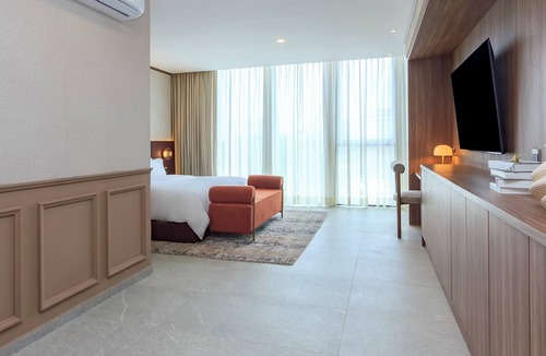 Zona Minerva Hotel | Brada Collection Vendôme
