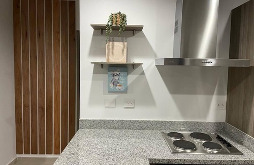 Villa Marina Apartment | Brand New Apartment in Cerritos, Mazatlan