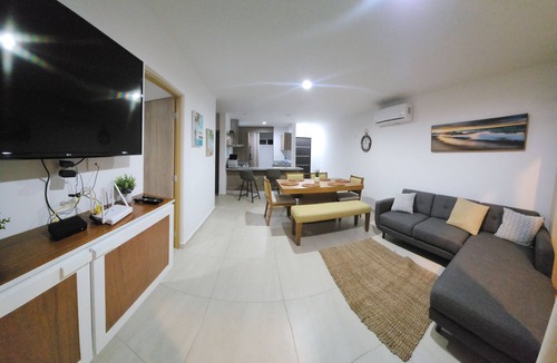 Villa Marina Apartment | Brand New Apartment in Cerritos, Mazatlan