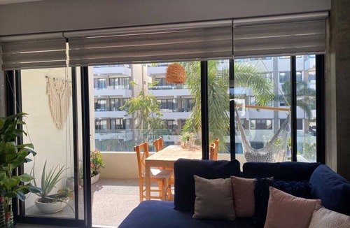 Nuevo Vallarta Apartment | BRAND NEW BEAUTIFUL & COZY 2BED CONDO IN NVO VALLARTA