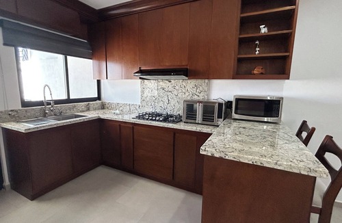 Nuevo Vallarta House | Brand New Cow House Aldea Hortus 136